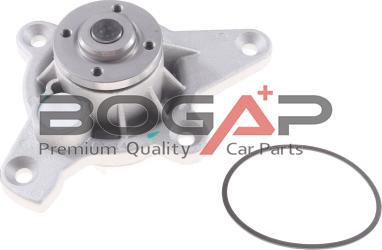 BOGAP A4234133 - Водяний насос autocars.com.ua