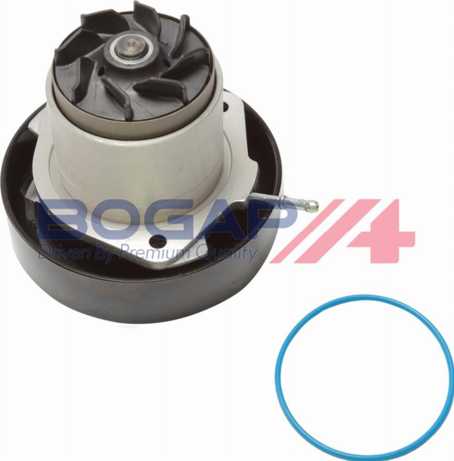 BOGAP A4234140 - Водяний насос autocars.com.ua