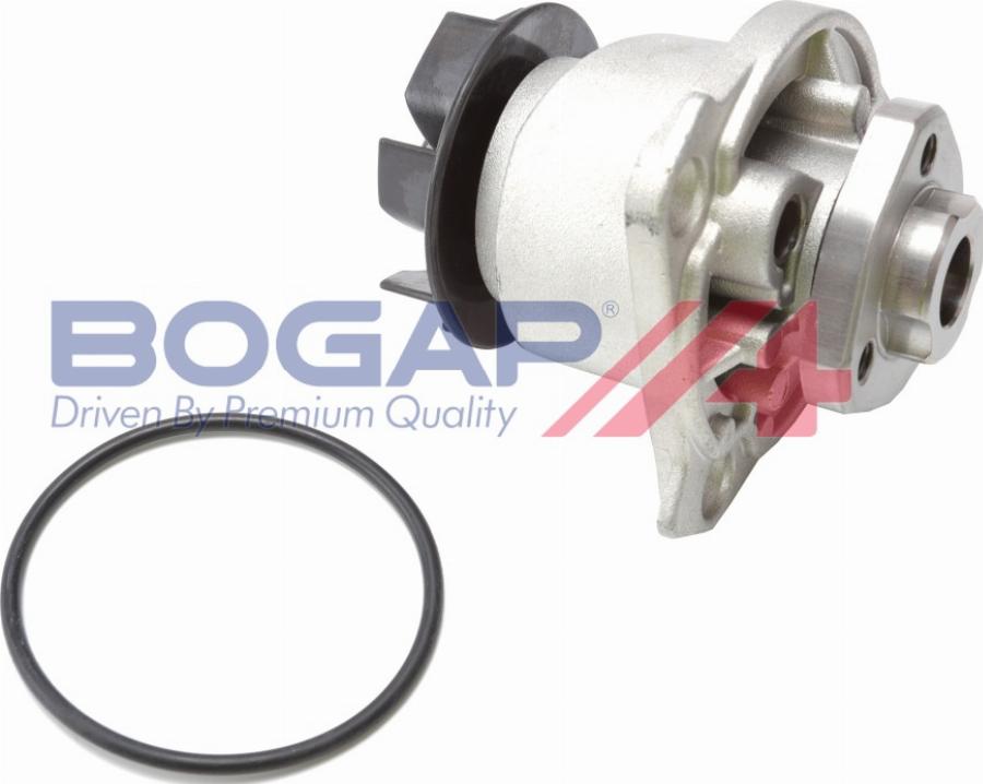 BOGAP A4234141 - Водяний насос autocars.com.ua