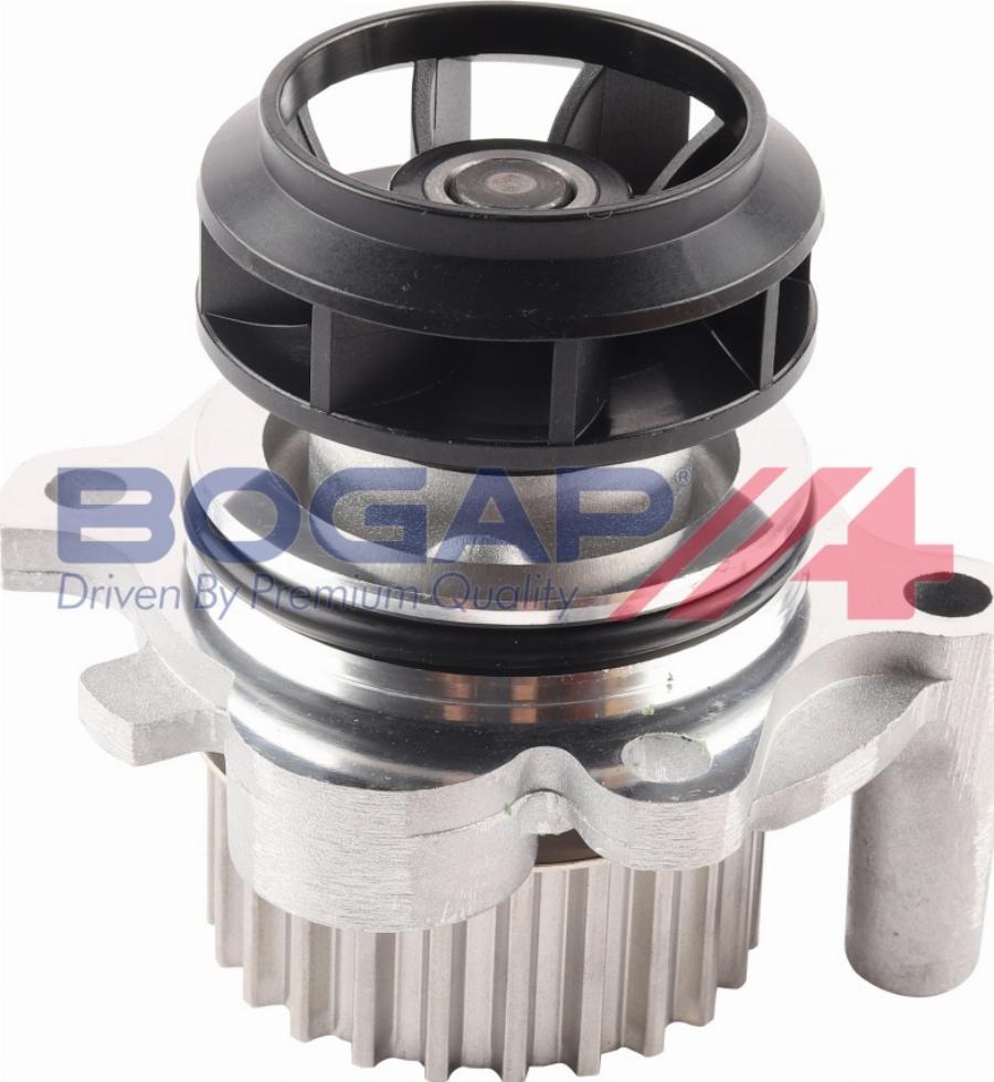 BOGAP A4234143 - Водяний насос autocars.com.ua