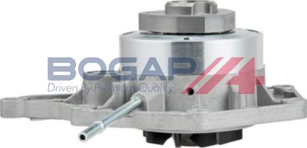 BOGAP A4234147 - Водяний насос autocars.com.ua