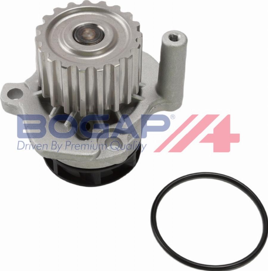 BOGAP A4234159 - Водяний насос autocars.com.ua