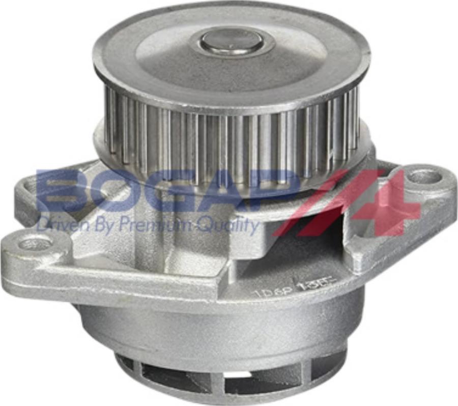 BOGAP A4234176 - Водяний насос autocars.com.ua