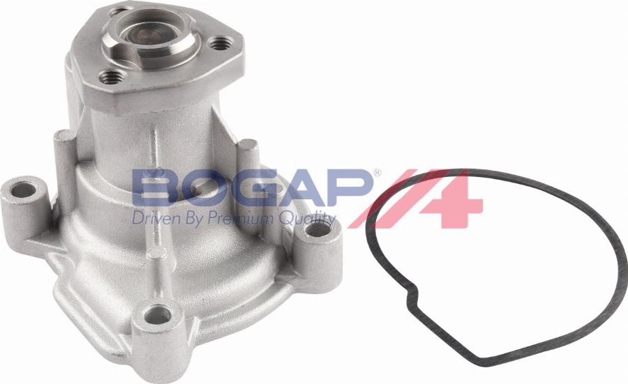 BOGAP A4234178 - Водяний насос autocars.com.ua