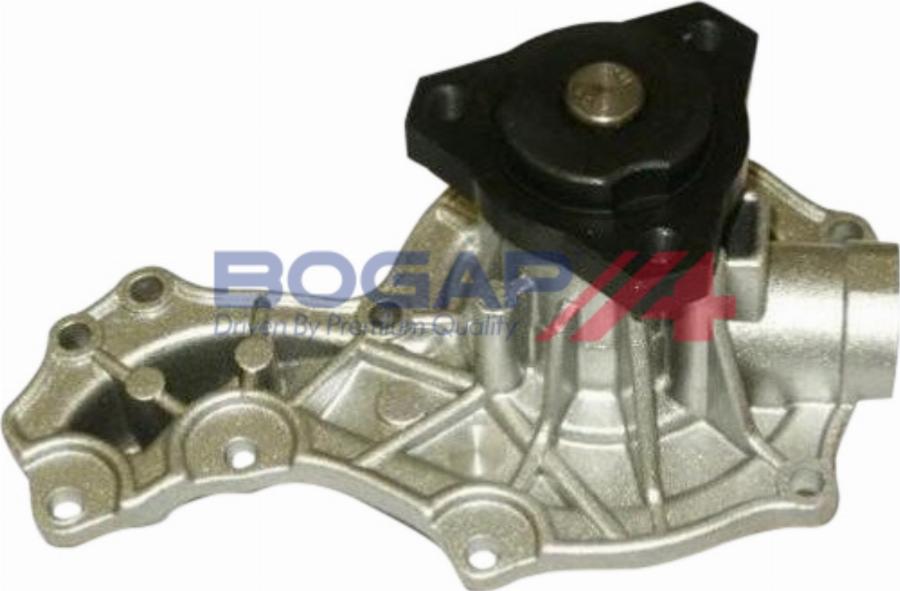 BOGAP A4234180 - Водяний насос autocars.com.ua