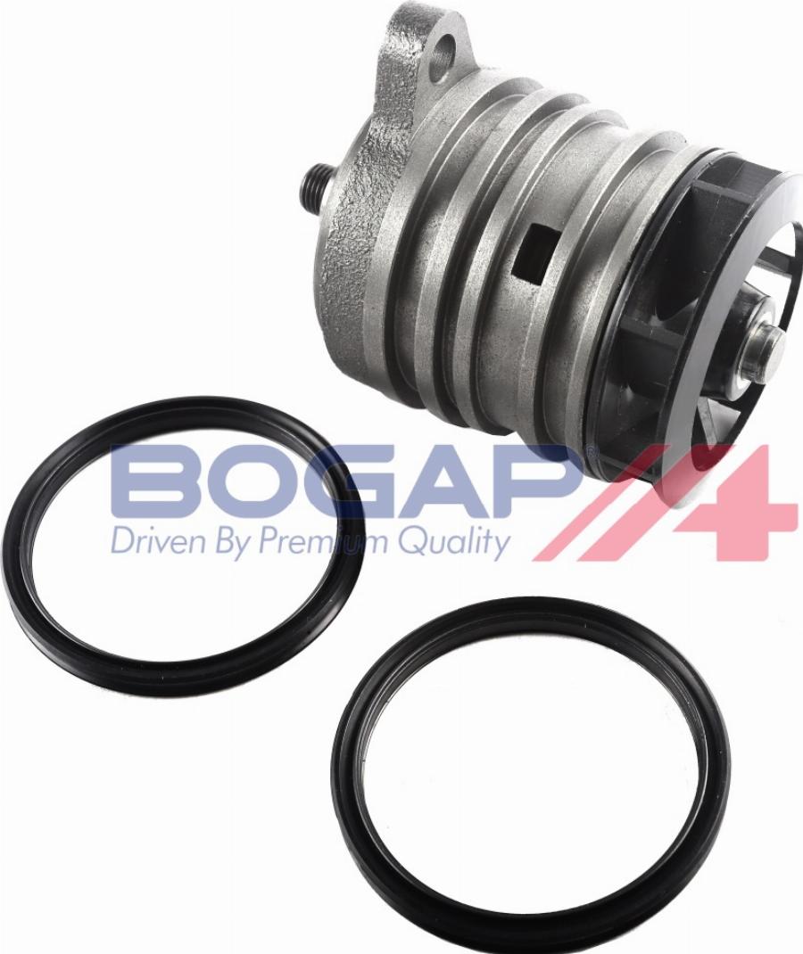 BOGAP A4234181 - Водяний насос autocars.com.ua