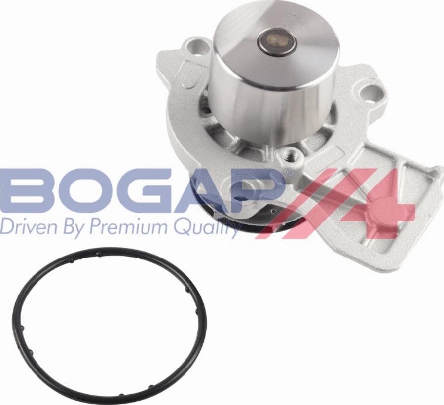 BOGAP A4234191 - Водяний насос autocars.com.ua