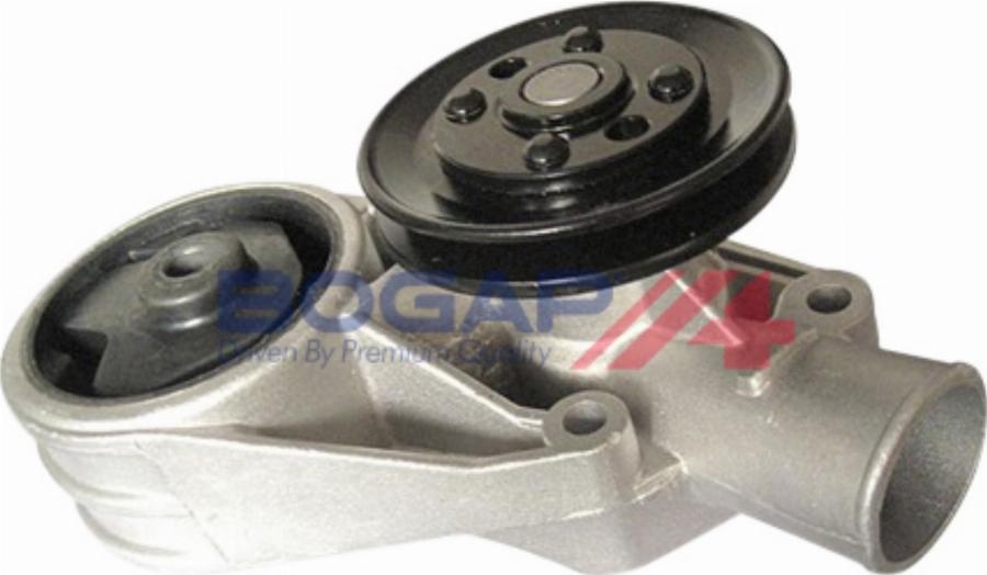 BOGAP A4234198 - Водяний насос autocars.com.ua