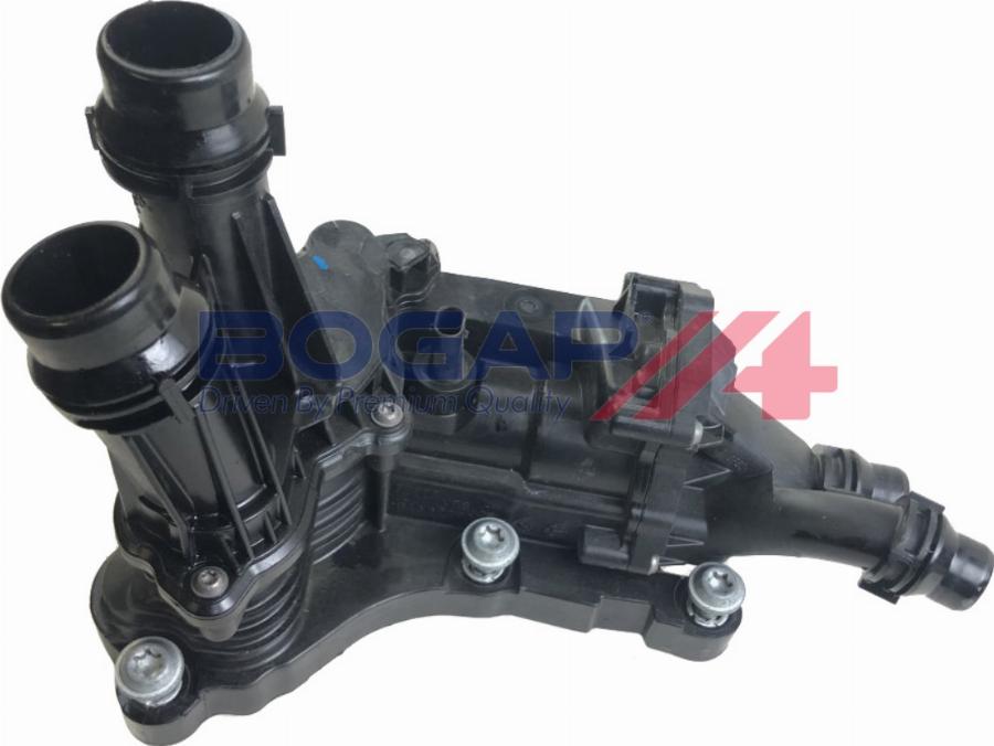 BOGAP A4234200 - Термостат, охолоджуюча рідина autocars.com.ua