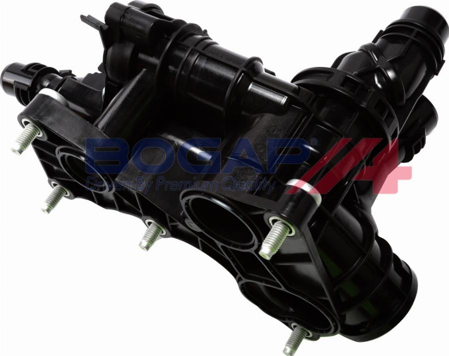 BOGAP A4234201 - Термостат, охолоджуюча рідина autocars.com.ua