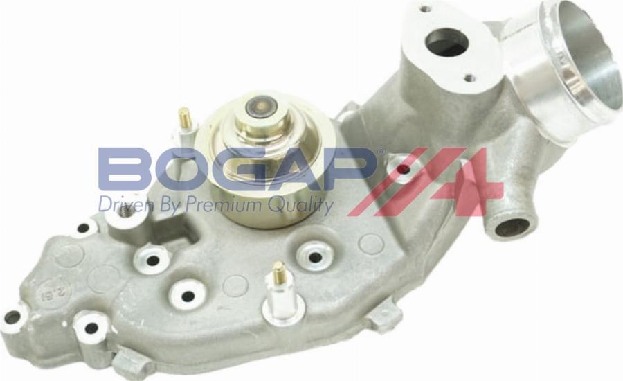 BOGAP A4234206 - Водяний насос autocars.com.ua