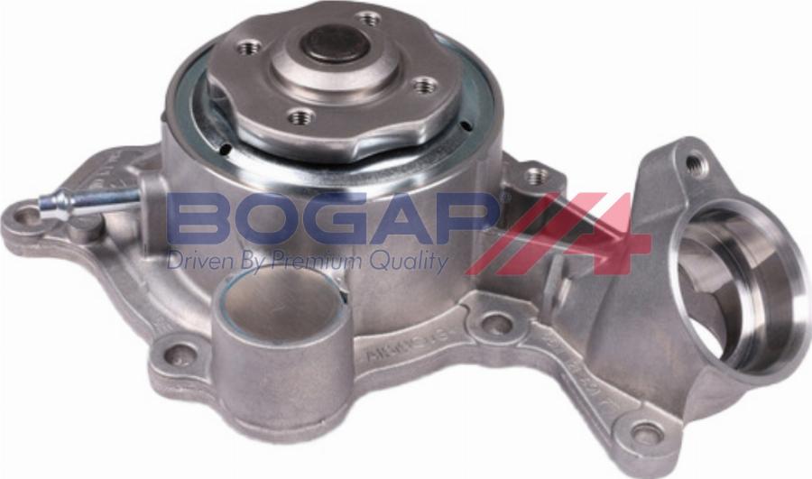 BOGAP A4234211 - Водяний насос autocars.com.ua