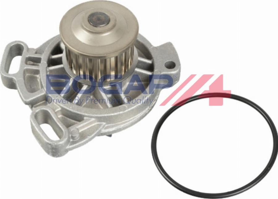 BOGAP A4234212 - Водяний насос autocars.com.ua