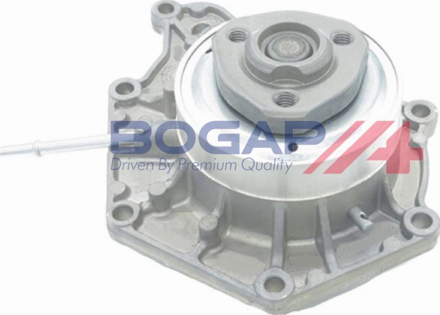 BOGAP A4234213 - Водяний насос autocars.com.ua