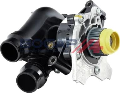 BOGAP A4235100 - Водяний насос autocars.com.ua