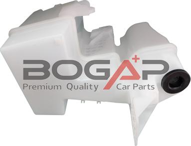 BOGAP A4240111 - Компенсационный бак, охлаждающая жидкость autodnr.net