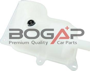 BOGAP A4240115 - Компенсационный бак, охлаждающая жидкость autodnr.net