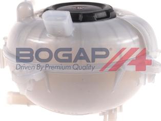 BOGAP A4240123 - Компенсаційний бак, охолоджуюча рідина autocars.com.ua