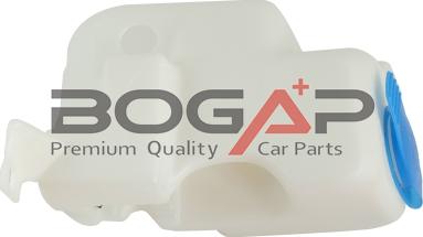 BOGAP A4240125 - Компенсаційний бак, охолоджуюча рідина autocars.com.ua