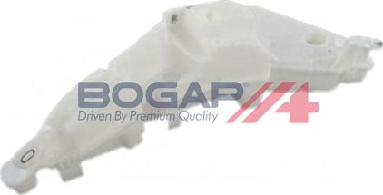 BOGAP A4240129 - Компенсаційний бак, охолоджуюча рідина autocars.com.ua