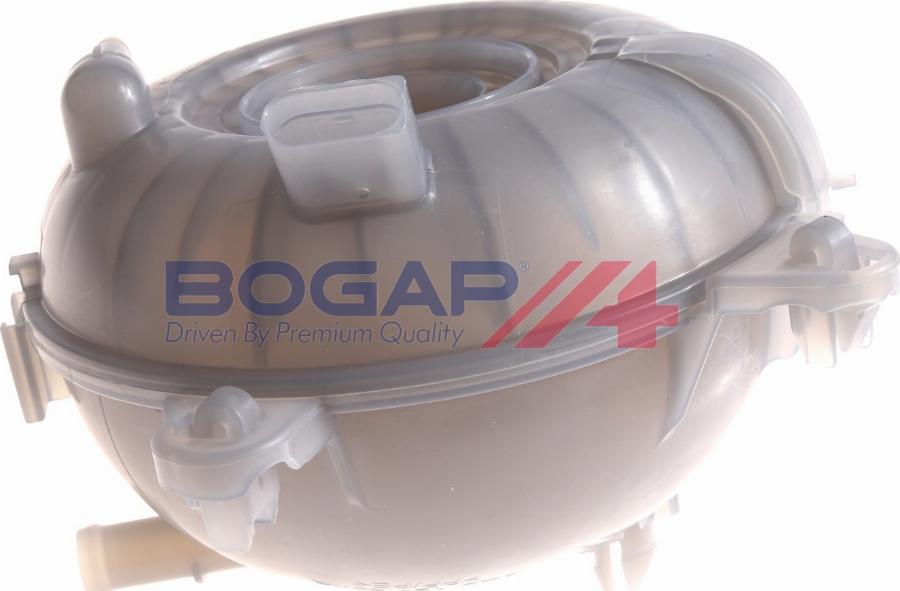BOGAP A4240130 - Компенсаційний бак, охолоджуюча рідина autocars.com.ua