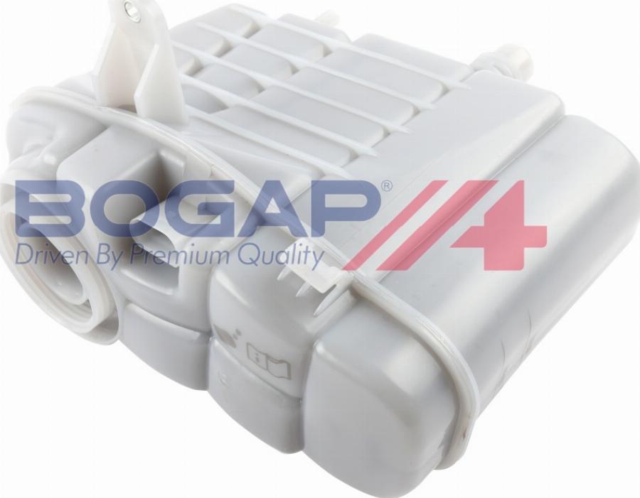 BOGAP A4240157 - Компенсаційний бак, охолоджуюча рідина autocars.com.ua