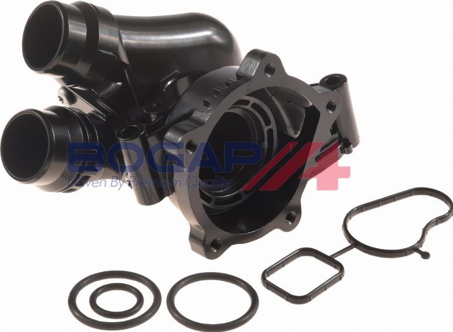 BOGAP A4242111 - Термостат, охолоджуюча рідина autocars.com.ua