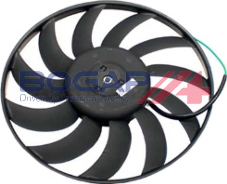 BOGAP A4243185 - Масляний насос autocars.com.ua