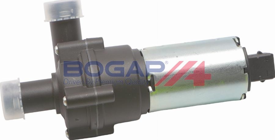 BOGAP A4243240 - Додатковий водяний насос autocars.com.ua
