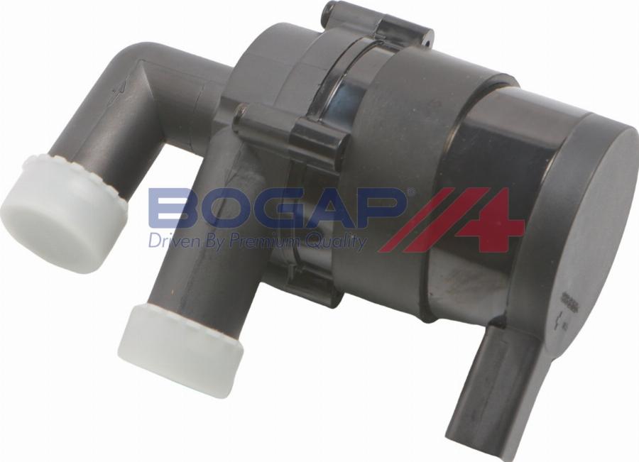 BOGAP A4243242 - Додатковий водяний насос autocars.com.ua