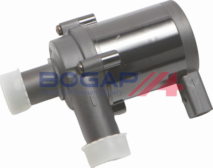 BOGAP A4243245 - Додатковий водяний насос autocars.com.ua