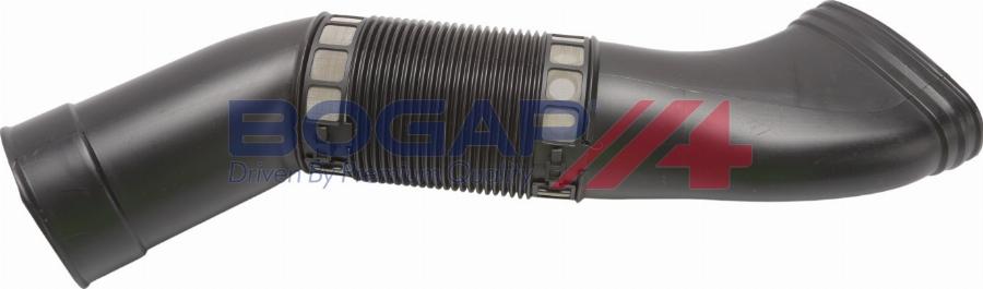 BOGAP A4243259 - Вентилятор, охолодження двигуна autocars.com.ua