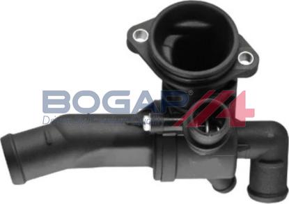 BOGAP A4245115 - Термостат, охолоджуюча рідина autocars.com.ua