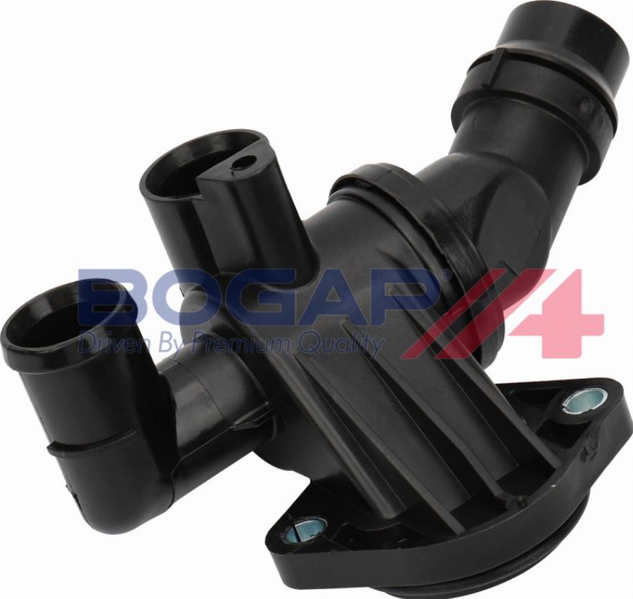 BOGAP A4245118 - Термостат, охолоджуюча рідина autocars.com.ua