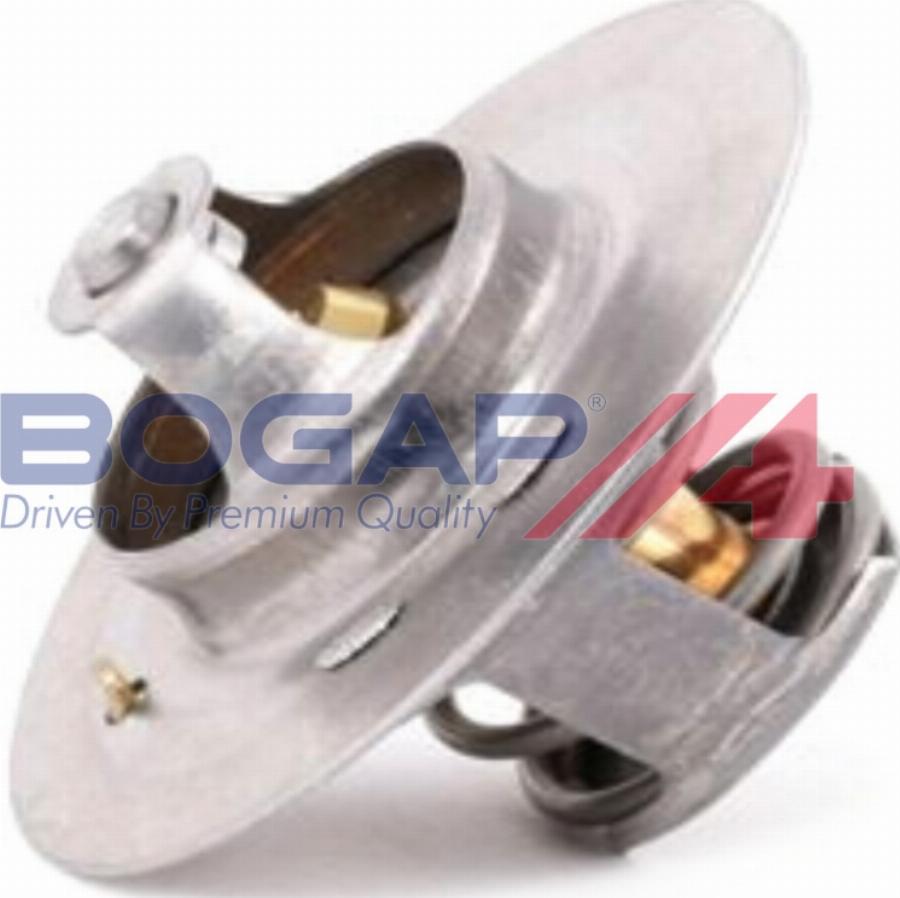 BOGAP A4245123 - Термостат, охолоджуюча рідина autocars.com.ua