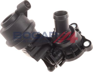 BOGAP A4245141 - Термостат, охолоджуюча рідина autocars.com.ua