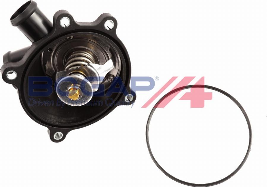 BOGAP A4245142 - Термостат, охолоджуюча рідина autocars.com.ua