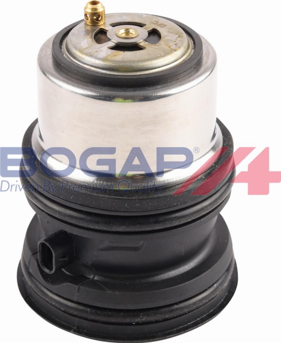 BOGAP A4245143 - Термостат, охолоджуюча рідина autocars.com.ua