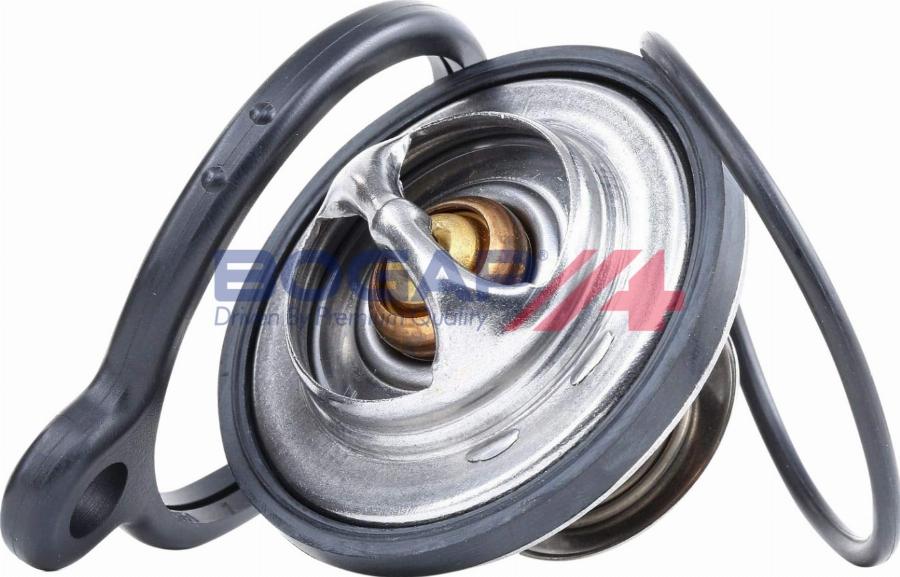 BOGAP A4245144 - Термостат, охолоджуюча рідина autocars.com.ua