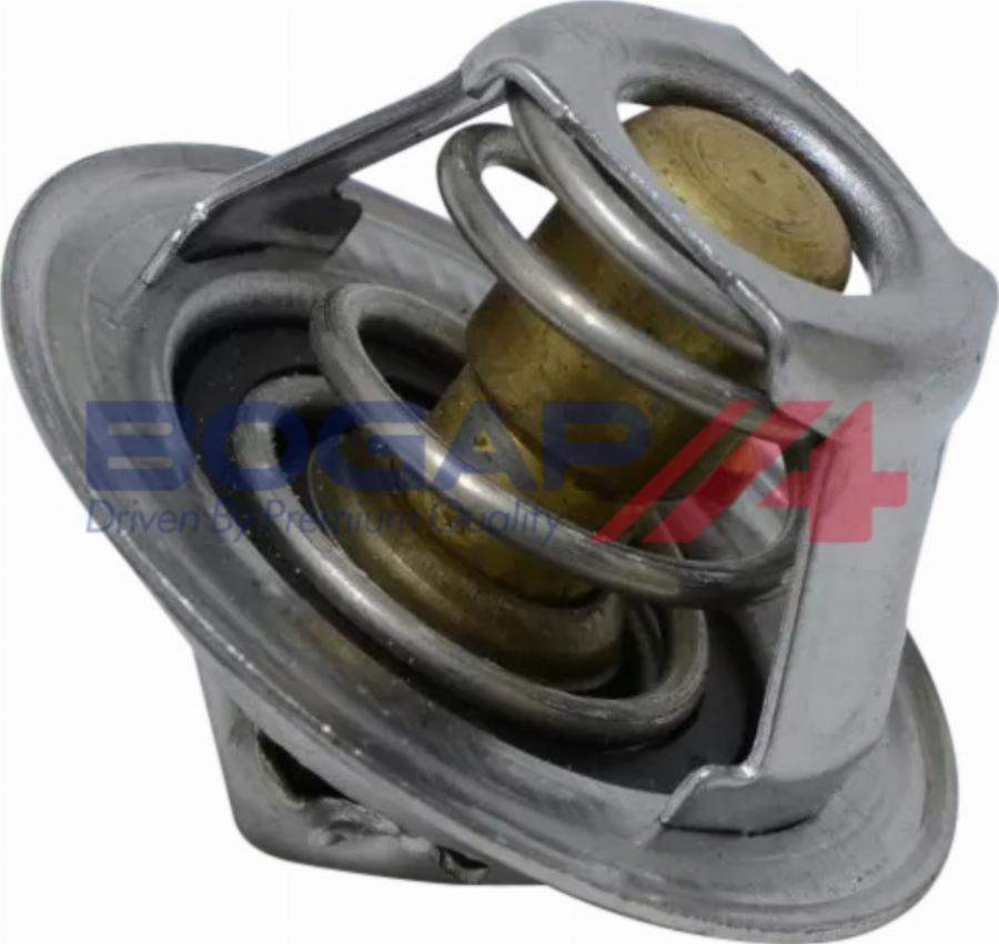 BOGAP A4245146 - Термостат, охолоджуюча рідина autocars.com.ua