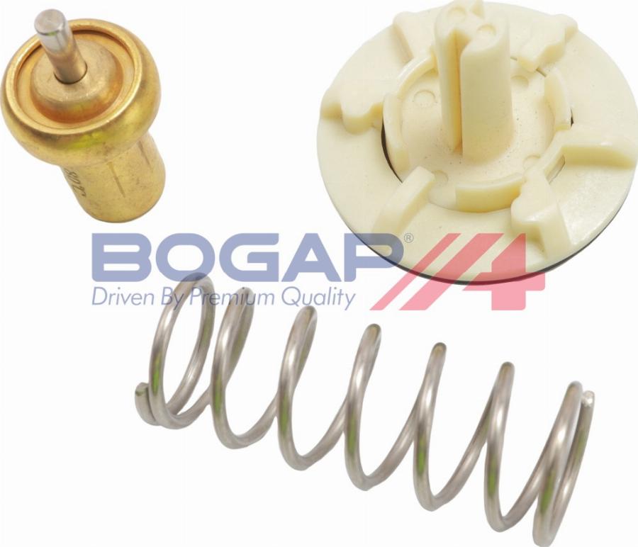 BOGAP A4245148 - Термостат, охолоджуюча рідина autocars.com.ua