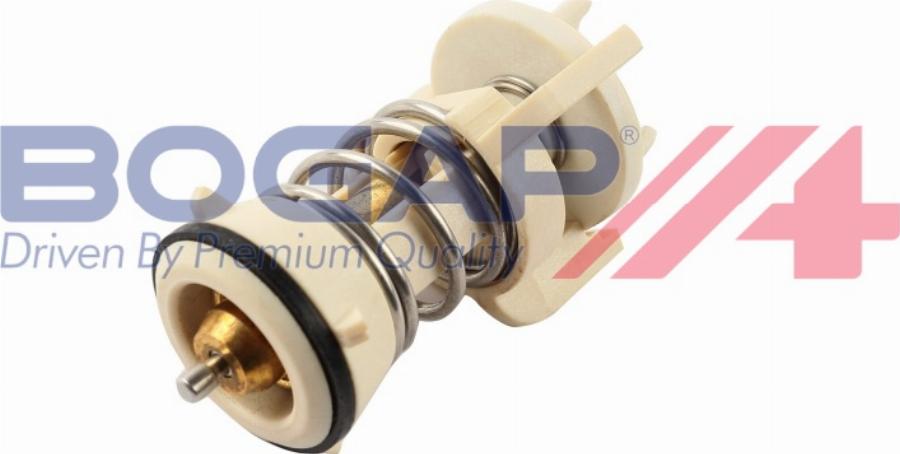 BOGAP A4245149 - Термостат, охолоджуюча рідина autocars.com.ua