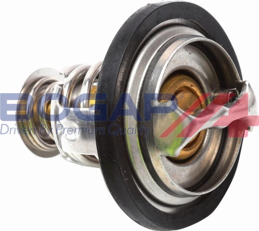 BOGAP A4245153 - Термостат, охолоджуюча рідина autocars.com.ua