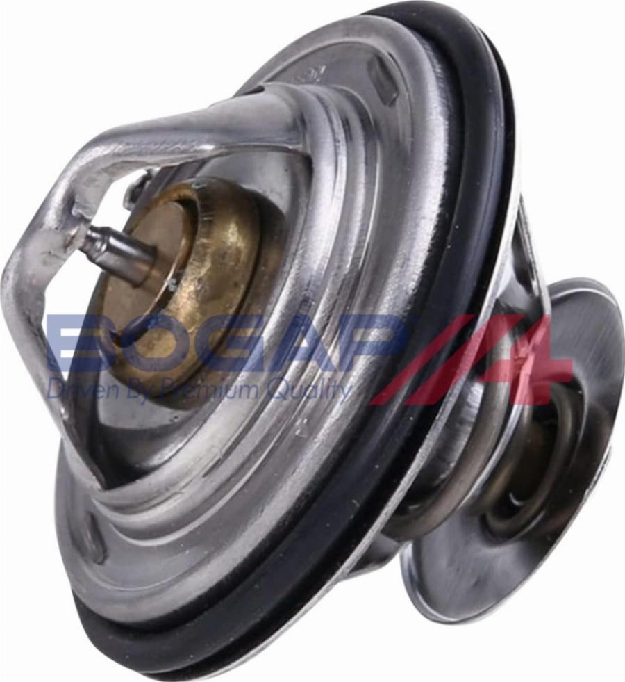 BOGAP A4245154 - Термостат, охолоджуюча рідина autocars.com.ua
