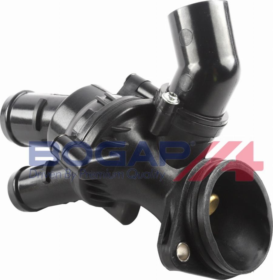 BOGAP A4245156 - Термостат, охолоджуюча рідина autocars.com.ua