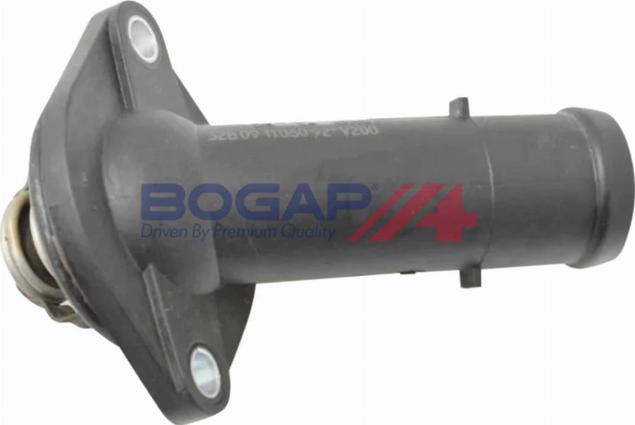 BOGAP A4245157 - Термостат, охолоджуюча рідина autocars.com.ua
