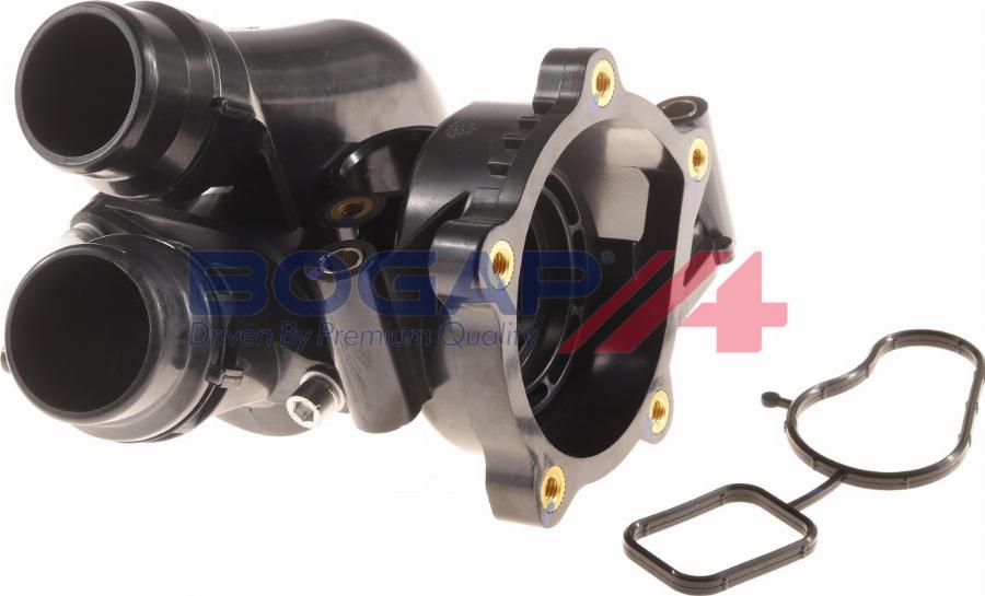 BOGAP A4245160 - Термостат, охолоджуюча рідина autocars.com.ua