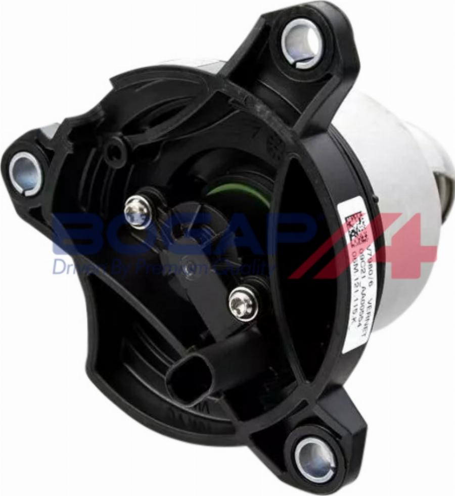 BOGAP A4245163 - Термостат, охолоджуюча рідина autocars.com.ua