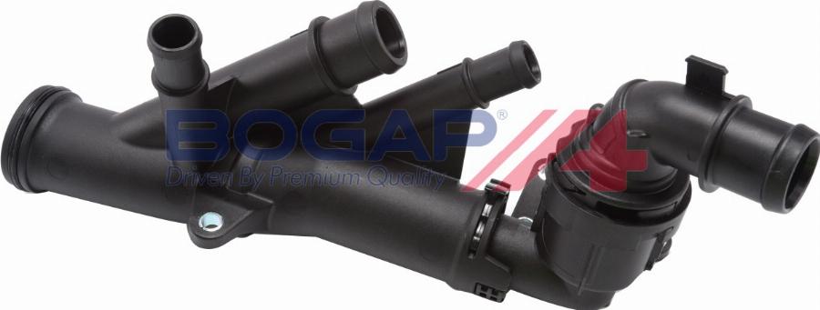 BOGAP A4245164 - Термостат, охолоджуюча рідина autocars.com.ua