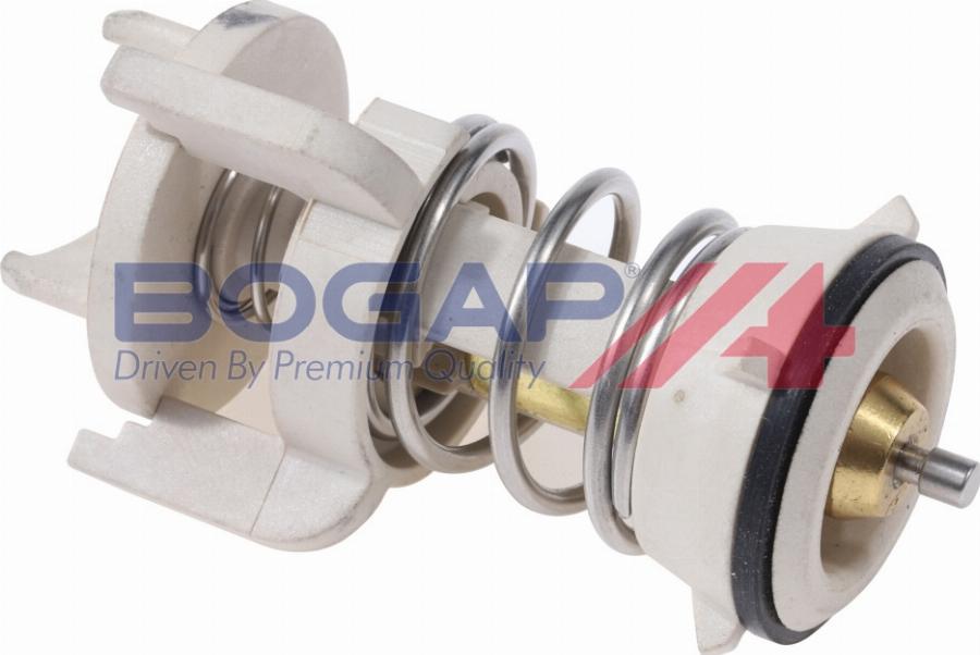 BOGAP A4245169 - Термостат, охолоджуюча рідина autocars.com.ua
